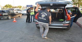 26 Ekip, 6 Noktada Kuş Uçurmadı