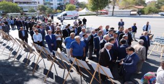 Gazi, Vatan Sevgisinin Sembolüdür