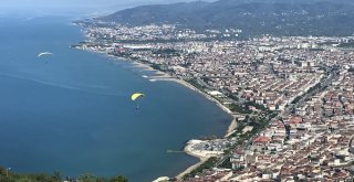 Ordu 1 Milyon Turist Bekliyor
