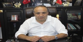 Kesobin Suriye Değerlendirmesi