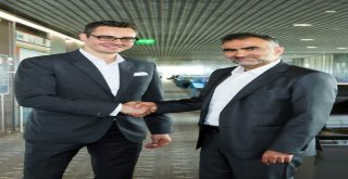 Turkcell, Fenerbahçe Ülker Basketbol Arenada Bağlantı Hızını Artırdı