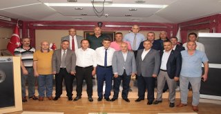 Düzceye Katma Değeri Yüksek Yatırımcı Talebi