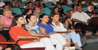 Anne Mutlu Değilse Çocuk Da Mutlu Olmaz