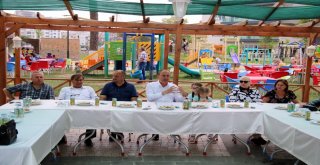 Biga Belediyesinden Çocuk Parklarına Güvenlik Kamerası Uygulaması