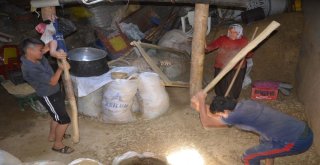 Muştan Almanyaya Tandır