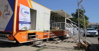 Vartolu Vatandaşlar Deprem Konusunda Bilgilendiriliyor