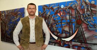 Dokusal Soyutlamalar Iı