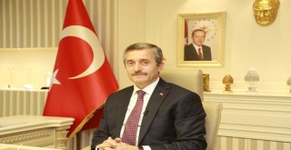 Başkan Tahmazoğlu 30 Ağustos Zafer Bayramını Kutladı