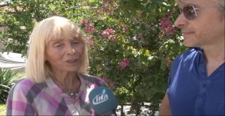 Cüneyt Arkının Sağlık Durumuyla İlgili Eşi Ve Oğlu Konuştu