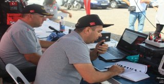 30 Ağustos Zaferi, Telsizlerle Tüm Dünyaya Anlatıldı