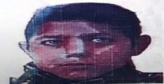 Hayvan Otlatan Afgan Çocuk, Bıçaklanarak Öldürüldü