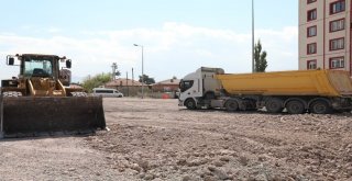 Başkan Çolakbayrakdar, Vatandaşlarımız Daha Güvenli Yollarda Seyahat Edecek