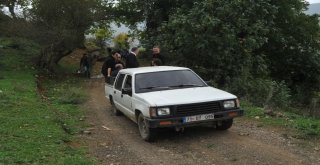 Bartholomeos, Tarihi Kiliseye Vatandaşın Pikabıyla Çıktı