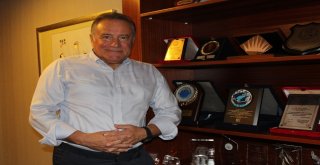 Enver Yücel: “Hayatımı Eğitime Adadım, Son Nefesime Kadar Çalışacağım”