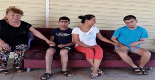 Engelli Çocukların Anneleri Emeklilik İstiyor