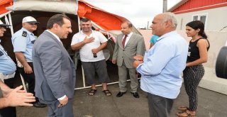 Yaşam Tünelleri Uygulaması İle Sürücüler Bilinçlendiriliyor