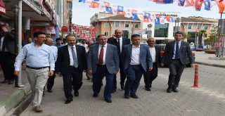 Mustafakemalpaşada Ulaşımda Köprülü Çözüm
