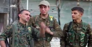 Pkknın Üst Düzey Yöneticisinin Yakın Koruması Kayseride Yakalandı