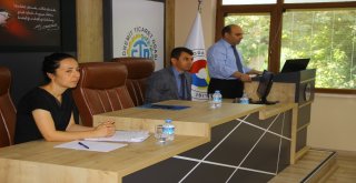 Sgkdan Bilgilendirme Toplantısı