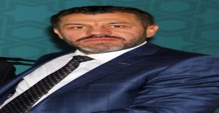 Müsiad Şube Başkanı Bayhan: “Tarihe Tanıklık Ediyoruz”