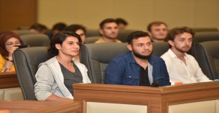 Aktaştan Girişimci Gençlere Yol Haritası