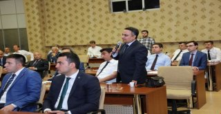 İlk 6 Ayda 554 Milyon Tl Harcandı