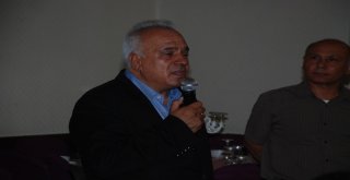 Elektrikçilere Eğitim