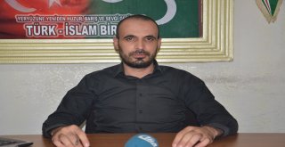 Anadolu Selçuklu Ocaklarından Teröre Tepki