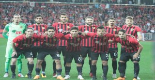 Eskişehirspora Sakatlık Şoku