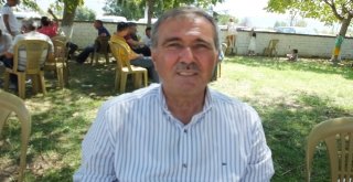 Bigadiçte Belediye Kırsal Mahallelere Düğün Salonu Yapıyor