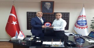 Kaymakam Kılıç Veda Turlarında