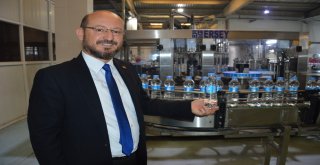 Bin 400 Yıllık Şifa Kaynağı Suya Enflasyon İndirimi