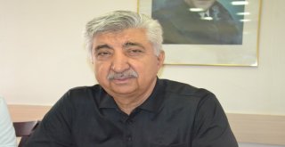 Ziraat Odası Taş Binayı Geri İstiyor