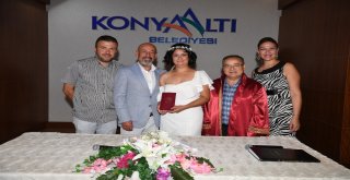 Nikahta 08.08.2018 Yoğunluğu