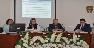 Ticaret Ve Sanayi Odasından Üyelere Yapılandırma Semineri