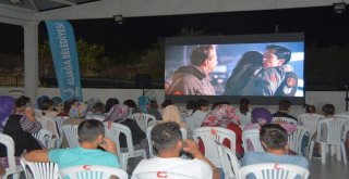 Aliağada Film Keyfi Tam Gaz