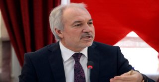 Başkan Kamil Saraçoğlu: Asla Başarılı Olamayacaklar