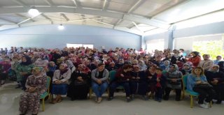 Niksarda Typ Kuraları Çekildi