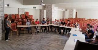 Psikolog Ve Rehber Öğretmenlerine Daka Destekli ‘Bilişsel Davranışçı Terapi Eğitimi