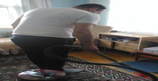 Beypazarında Sosyal Belediyecilik