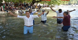 Manisanın En Güzel Kavun Ve Karpuzları Seçildi