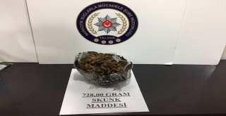 Yalova Emniyetinden Uyuşturucu Operasyonu