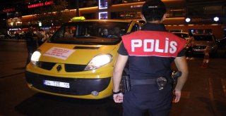 İstanbulda ‘Yeditepe Huzur 15 Uygulaması