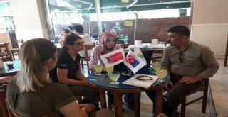 Tarsus Belediyesi Ve Mersin Üniversitesinden ‘Fırıncılık Ve Pastacılık Sektörünün İyileştirilmesine Yönelik Eğitim