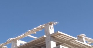 İpekyolunda Ruhsata Aykırı Yapılara Müdahale