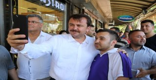 Erkoç: Bayramlarımız Bayram Gibi Olsun