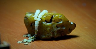 (Özel Haber) Bu Tespihin Fiyatı 4 Bin Tlden Başlıyor