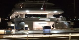 İstanbul Merkezli 4 İlde Organize Suç Örgütüne Operasyonda 15 Kişi Yakalandı