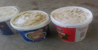 Gaziantepte Tarhana Telaşı