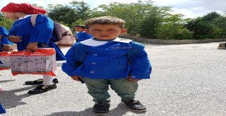 Bakan Selçuk: Planlı Ve Disiplinli Çalışarak Başarıyı Yakalayacağız